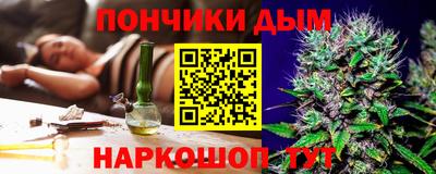 хмурый Абакан